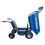 Hyundai 500Kg Battery Powered Mini Dumper Image 3