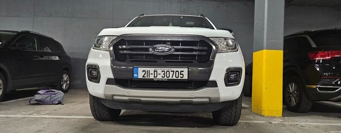 Ford Ranger 2021 (21000) ono