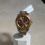 Rolex GMT master ll Rootbeer Image 10