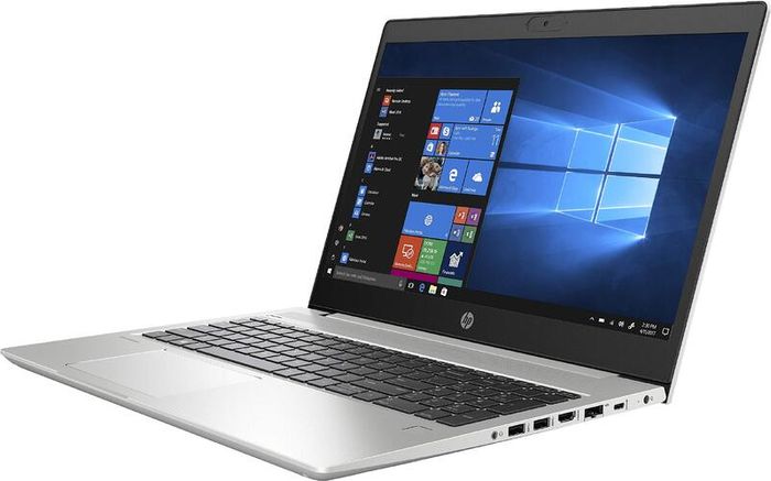 HP 440 G7 - 10th Gen Core i5-10210U-16gb- 256GB NVMe- 14" Screen