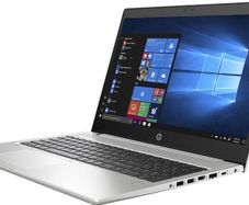 HP 440 G7 - 10th Gen Core i5-10210U-16gb- 256GB NVMe- 14" Screen