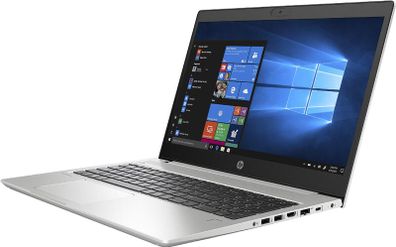 HP 440 G7 - 10th Gen Core i5-10210U-16gb- 256GB NVMe- 14" Screen