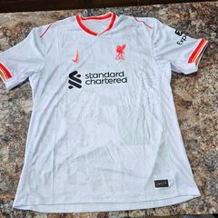 LFC Jersey
