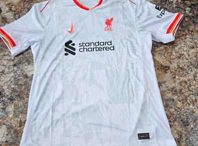 LFC Jersey