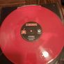 SCORPIONS: Lovedrive - 12"  - UK pressing 1979  - Red Vinyl (Autographed by Francis Buchholz) Image 4