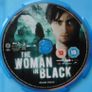 The Woman In Black [2012] Daniel Radcliffe [Blu-ray Movie] Image 3