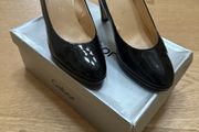 Gabor  Black Court shoes