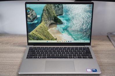 Dell 14 DC14250 | Intel Core 5 120U | 16GB | 512GB
