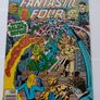 Fantastic Four 1977/85 Marvel Image 4