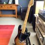 MUSICMAN Sabre 2 vintage mint Image 3