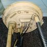 Fuel pump skoda octavia 1.9 2009 Image 2