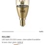 LED Light Bulbs Image 3