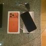 Apple Iphone 17 Pro Max 256GB IRISH Image 3