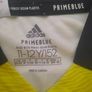 leeds United Kids Shirt Age 11/12 Image 2