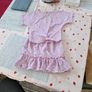 Girls clothing  age 7-8 Image 3