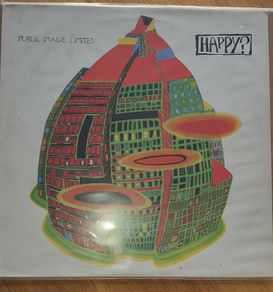 RARE MISC VINYL New Age Steppers, Prince Far I, Public Image Limited,Turbulence, Lee Perry Excellent - Near Mint Conditions Reggae, Dub