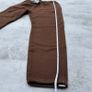 Brown Represent Sweatpants Image 5