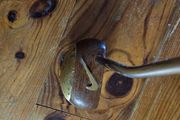 Nike Woody Putter