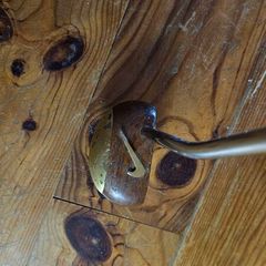 Nike Woody Putter