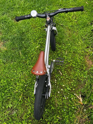 Early Rider Kids Bike 14