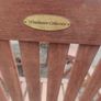 Winchester Garden/Patio Table & Chairs Image 2