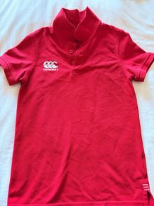 Polo Top