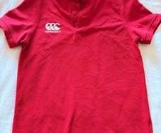 Polo Top
