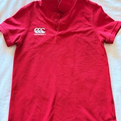 Polo Top