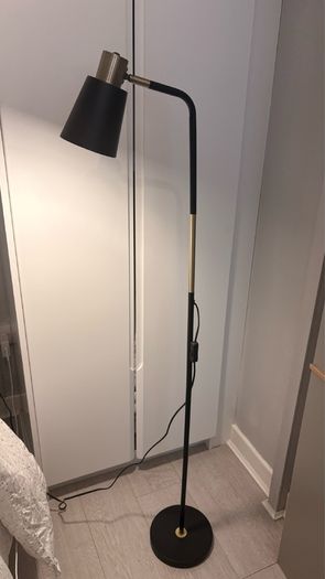 Standing Lamp