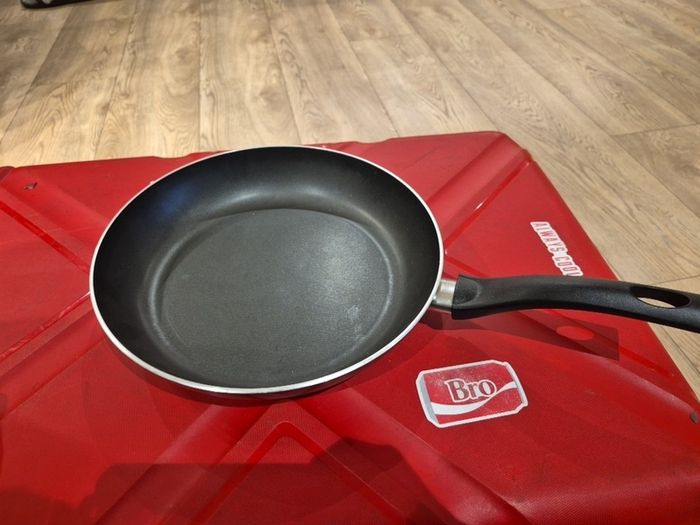 pan