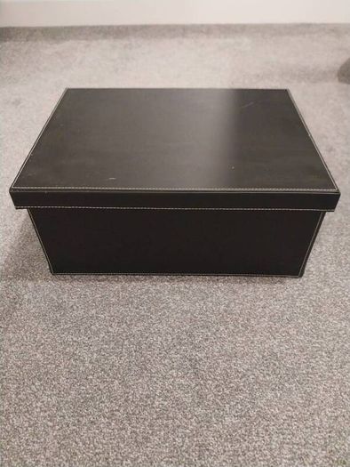 Gift/ storage box