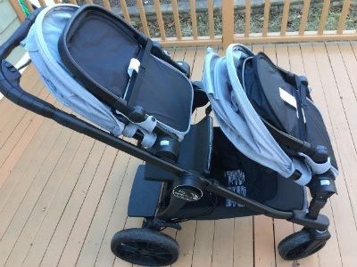 double buggy