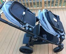 double buggy