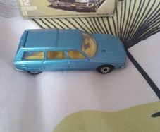 Matchbox