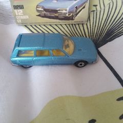 Matchbox