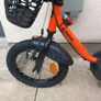 Kids bee twin robot bike size 14 inch wheels Image 3