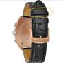 Mens Bulova Sport CURV Chronograph Watch Image 5