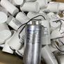 Electric motor capacitor Image 2