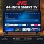 JVC 43-Inch Smart TV Image 4
