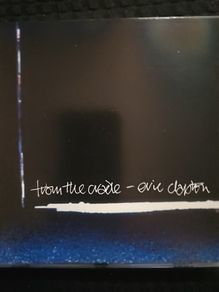 Eric Clapton - From The Crade.