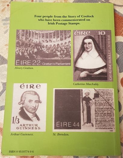 Green Fields Gone Forever: The Story Of The Coolock And Artane Area by Douglas S. Appleyard