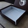 1921 - 2021 Morgan Silver Dollar 100th Anniversary Coin and Bar Set (Limited Edition 1,921) Image 10