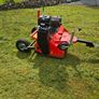Lawn mower/Mulcher for Quad/ATV Image 4