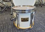 Rare Pearl White BLX Tom 10