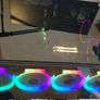 Custom gaming PC i7 16gb rtx2070 512+2tb Image 2