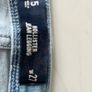Hollister, Pull & Bear, Zara jeans and dungarees Age 9 - 13 years (Free girls clothes bundle for first buyer to offer asking price on this) Image 8