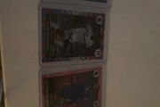 football cards
