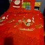 Christmas duvet cover Image 2
