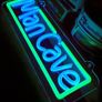 Fallout retro style neon wall light Image 8