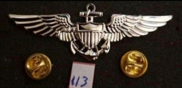 United states, naval aviation wings ,usmc ,,,,,(113)